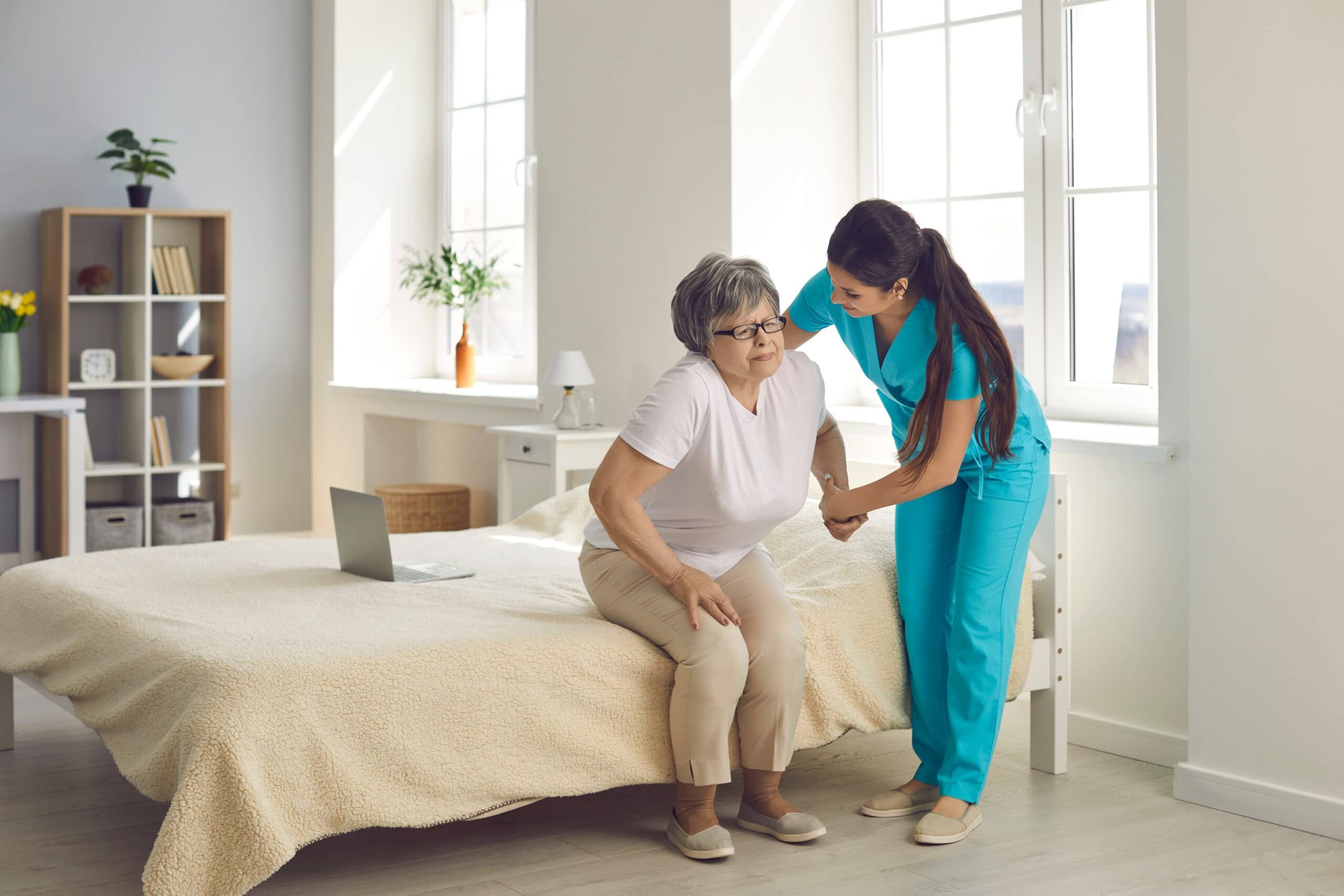 CNA Prep Course