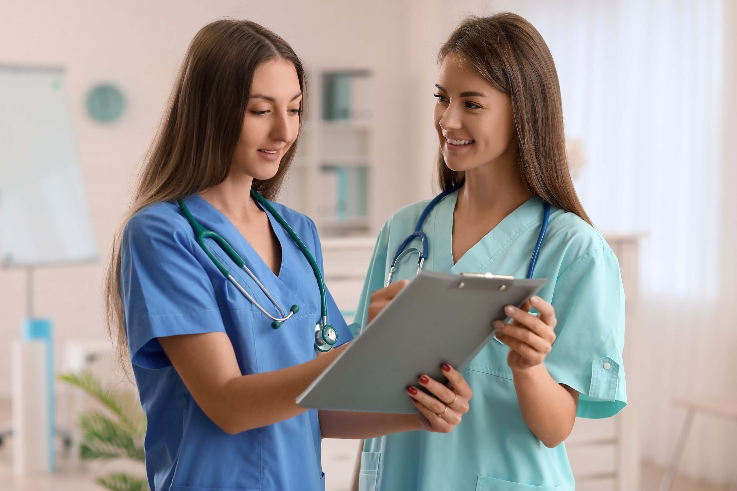 Medical Assistance Refresher Workshop