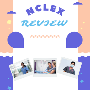 RN/PN NCLEX REVIEW COURSE