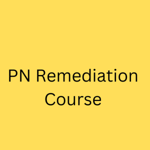 PN Remediation Course
