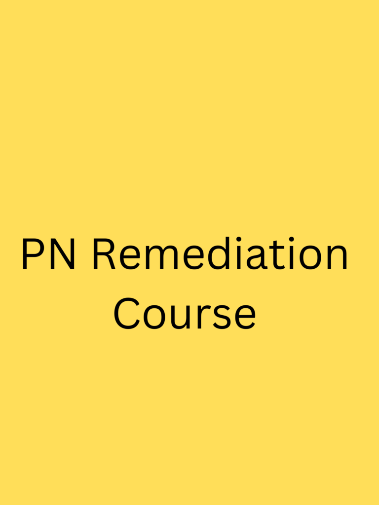 PN Remediation