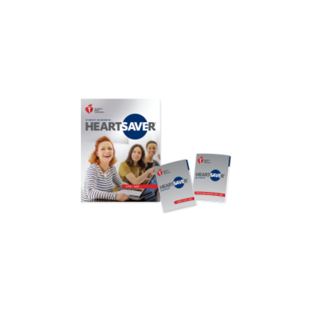 Heartsaver Course