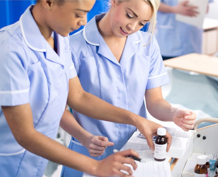 Medication Technician Annual Renewal