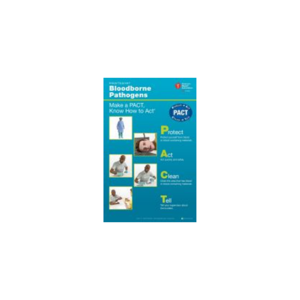 Bloodborne Pathogens