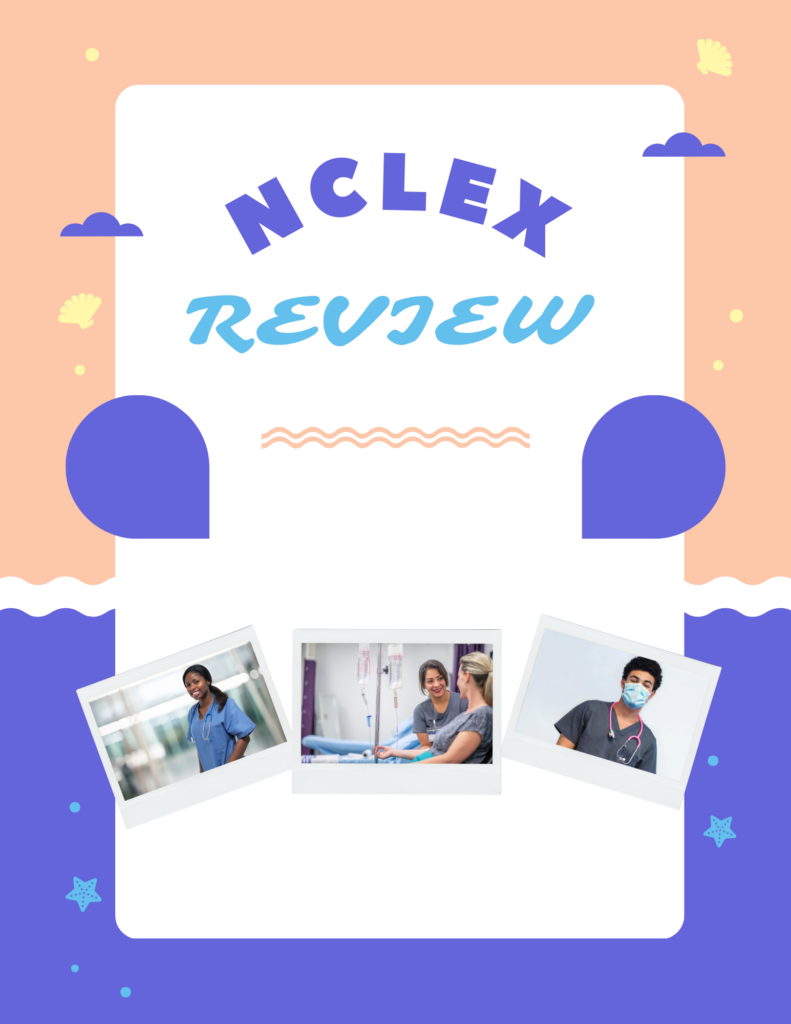 NCLEX Review