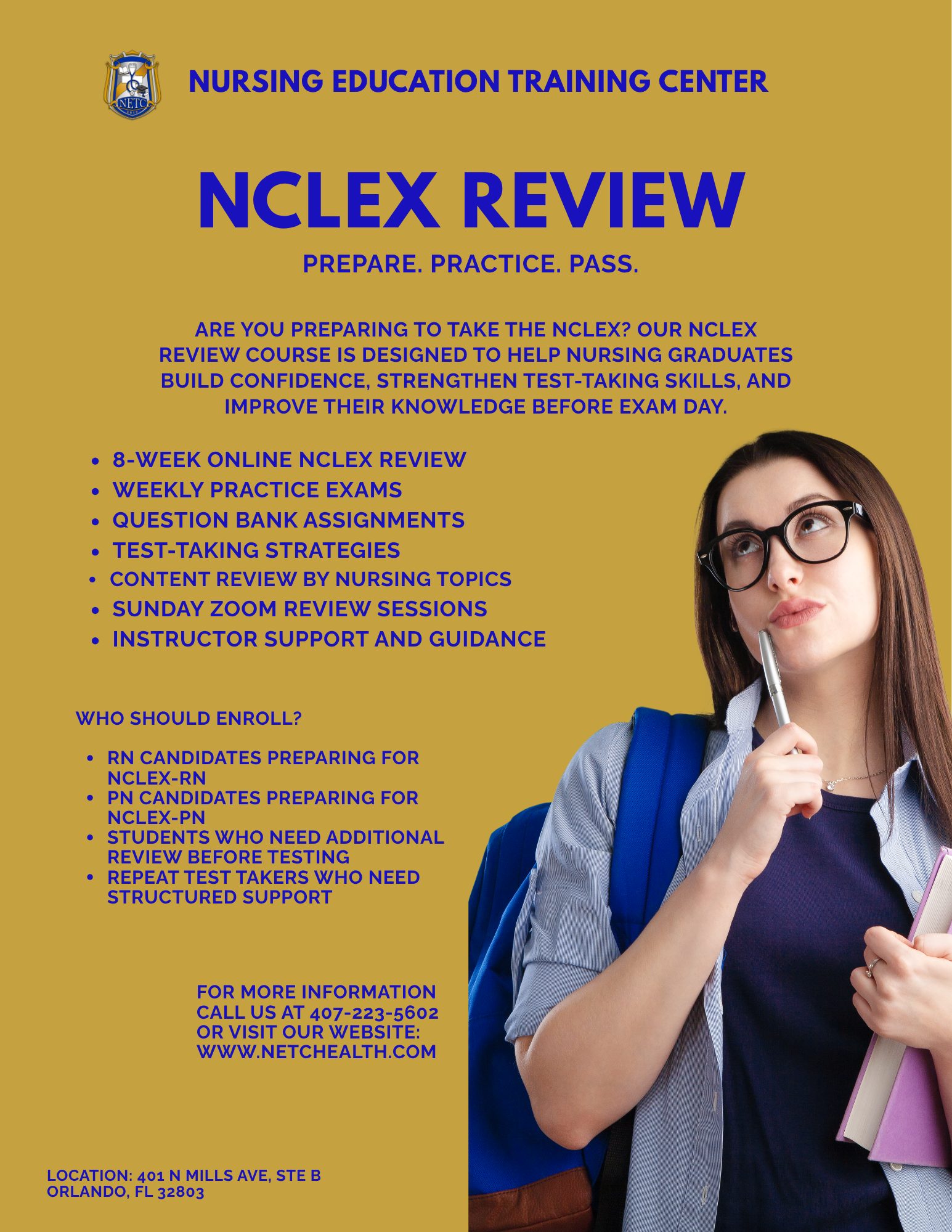 NCLEX Review