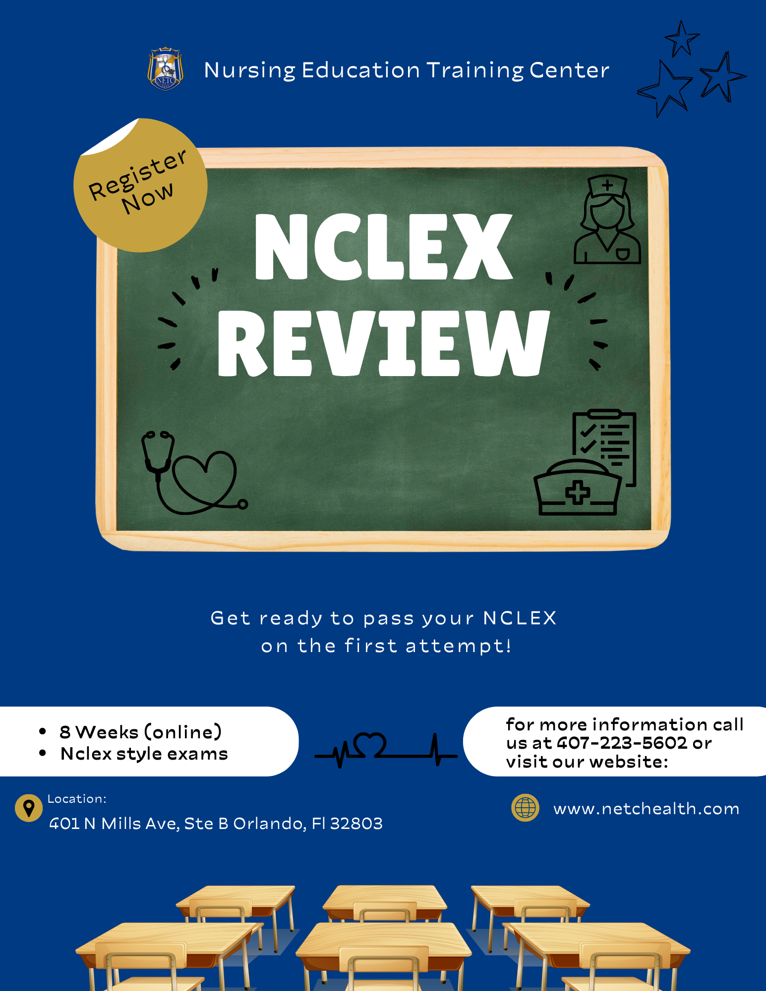 Nursing NCLEX Review